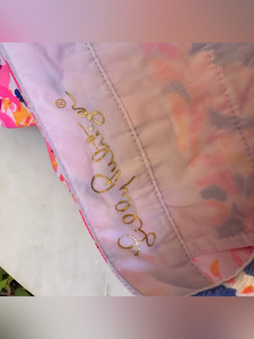 Lilly Pulitzer Buttercup Shorts - Picture 7 of 12